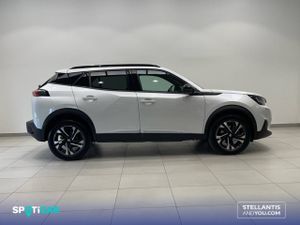 Peugeot 2008   BlueHDI 130 S&S EAT8 Allure - Foto 4