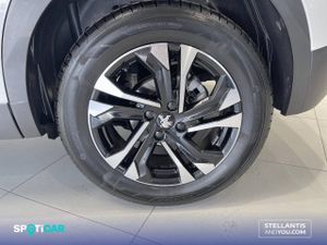 Peugeot 2008   BlueHDI 130 S&S EAT8 Allure - Foto 11