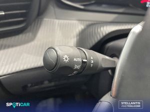 Peugeot 2008   BlueHDI 130 S&S EAT8 Allure - Foto 25