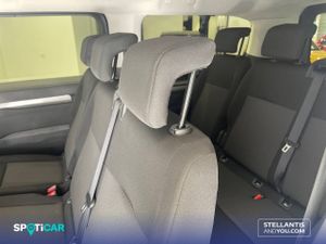 Citroën Spacetourer   Talla XL BlueHDi 180 S&S EAT8 Plus - Foto 12