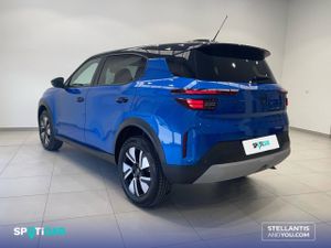 Opel Frontera  1.2T XHT Hybrid eDCT6 107kW GS - Foto 7