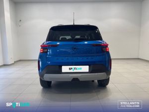 Opel Frontera  1.2T XHT Hybrid eDCT6 107kW GS - Foto 5