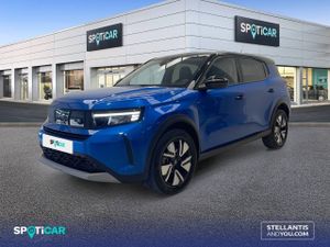 Opel Frontera  1.2T XHT Hybrid eDCT6 107kW GS - Foto 2