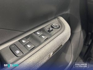 Opel Frontera  1.2T XHT Hybrid eDCT6 107kW GS - Foto 13