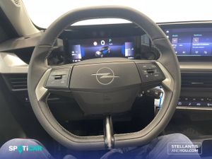 Opel Frontera  1.2T XHT Hybrid eDCT6 107kW GS - Foto 20