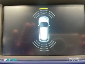 Opel Grandland X  1.5 CDTi Selective - Foto 24