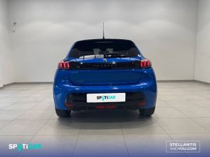 Peugeot 208   Eléctrico 136 (100 Kw) Allure - Foto 5