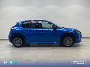 Peugeot 208   Eléctrico 136 (100 Kw) Allure - Foto 4