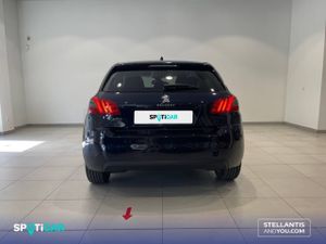 Peugeot 308  5p  BlueHDi 73KW (100CV) Style - Foto 5