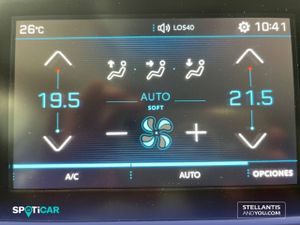 Peugeot 308  5p  BlueHDi 73KW (100CV) Style - Foto 19