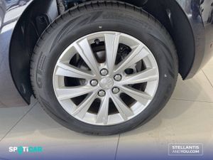 Peugeot 308  5p  BlueHDi 73KW (100CV) Style - Foto 11