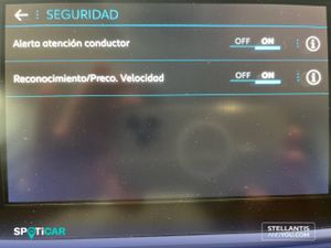 Peugeot 308  5p  BlueHDi 73KW (100CV) Style - Foto 22
