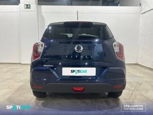 SsangYong Tivoli  G12T Urban Plus - Foto 5