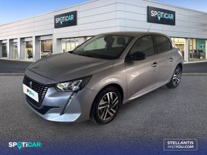 Peugeot 208  PureTech 73kW (100CV) Allure Pack - Foto 2