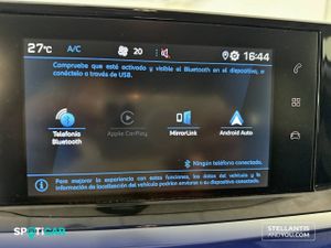 Peugeot 208  PureTech 73kW (100CV) Allure Pack - Foto 17