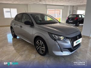 Peugeot 208  PureTech 73kW (100CV) Allure Pack - Foto 3