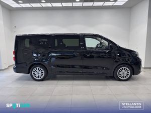 Peugeot Traveller   Long BlueHDi 180 S&S EAT8 Business - Foto 4