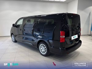 Peugeot Traveller   Long BlueHDi 180 S&S EAT8 Business - Foto 7