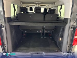 Peugeot Traveller   Long BlueHDi 180 S&S EAT8 Business - Foto 6
