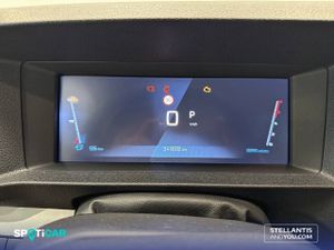 Peugeot Traveller   Long BlueHDi 180 S&S EAT8 Business - Foto 14
