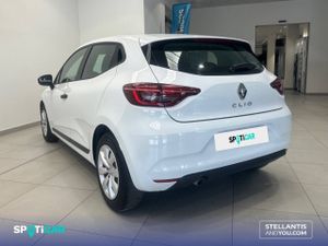 Renault Clio   Blue dCi 63 kW (85CV) Business - Foto 7