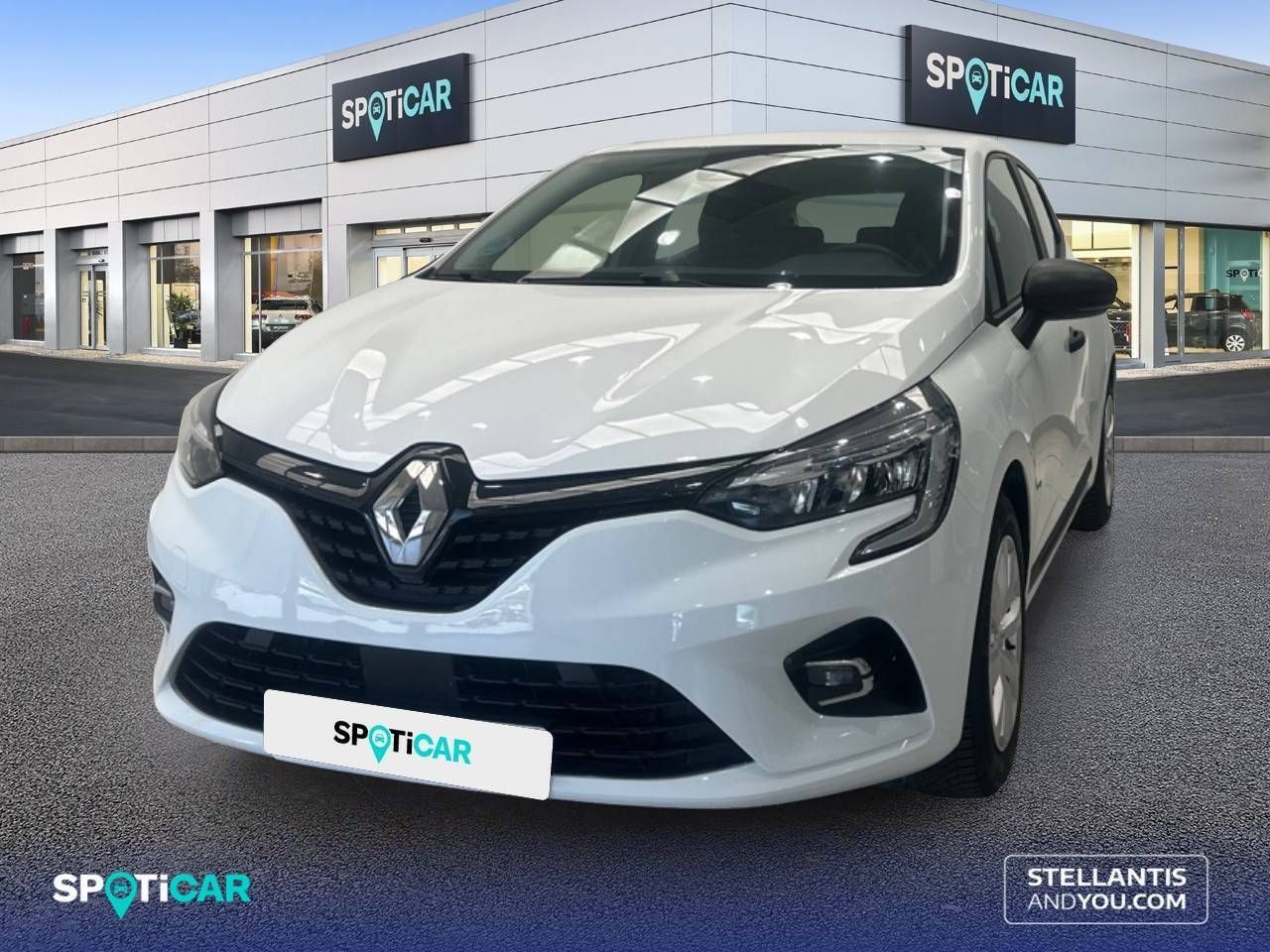 Renault Clio   Blue dCi 63 kW (85CV) Business - Foto 1
