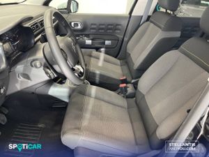 Citroën C3  BlueHDi 75KW (100CV) S&S Shine - Foto 9