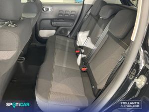 Citroën C3  BlueHDi 75KW (100CV) S&S Shine - Foto 10