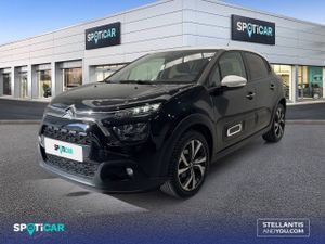Citroën C3  BlueHDi 75KW (100CV) S&S Shine - Foto 2