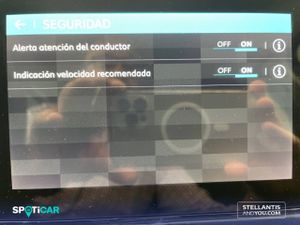 Citroën C3  BlueHDi 75KW (100CV) S&S Shine - Foto 25