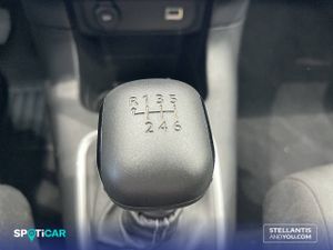 Citroën C3  BlueHDi 75KW (100CV) S&S Shine - Foto 21