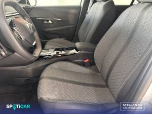 Peugeot 208   Eléctrico 156 (115 Kw) Allure - Foto 9