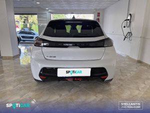 Peugeot 208   Eléctrico 156 (115 Kw) Allure - Foto 5