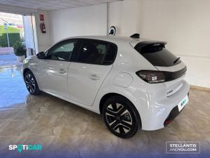 Peugeot 208   Eléctrico 156 (115 Kw) Allure - Foto 7
