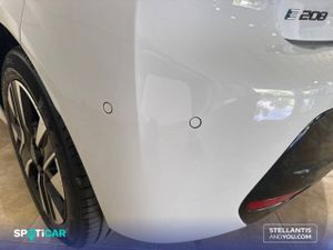 Peugeot 208   Eléctrico 156 (115 Kw) Allure - Foto 21
