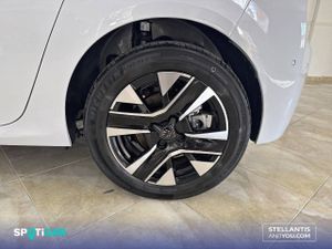 Peugeot 208   Eléctrico 156 (115 Kw) Allure - Foto 11