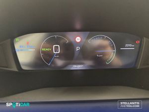Peugeot 208   Eléctrico 156 (115 Kw) Allure - Foto 20