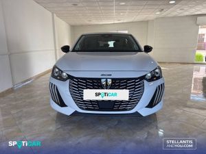 Peugeot 208   Eléctrico 156 (115 Kw) Allure - Foto 3