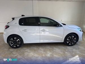 Peugeot 208   Eléctrico 156 (115 Kw) Allure - Foto 4