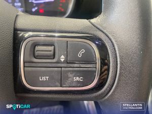 Citroën C3 Aircross  PureTech 81kW (110CV) S&S Shine - Foto 23