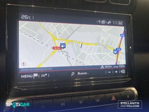 Citroën C3 Aircross  PureTech 81kW (110CV) S&S Shine - Foto 16