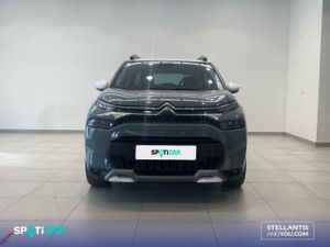 Citroën C3 Aircross  PureTech 81kW (110CV) S&S Shine - Foto 3