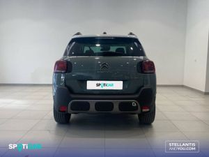 Citroën C3 Aircross  PureTech 81kW (110CV) S&S Shine - Foto 5