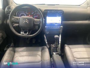 Citroën C3 Aircross  PureTech 81kW (110CV) S&S Shine - Foto 8