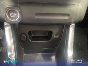 Citroën C3 Aircross  PureTech 81kW (110CV) S&S Shine - Foto 15