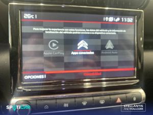Citroën C3 Aircross  PureTech 81kW (110CV) S&S Shine - Foto 21