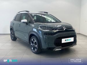 Citroën C3 Aircross  PureTech 81kW (110CV) S&S Shine - Foto 3
