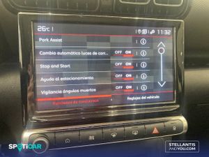 Citroën C3 Aircross  PureTech 81kW (110CV) S&S Shine - Foto 19