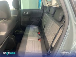 Citroën C3 Aircross  PureTech 81kW (110CV) S&S Shine - Foto 10
