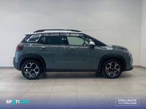 Citroën C3 Aircross  PureTech 81kW (110CV) S&S Shine - Foto 4